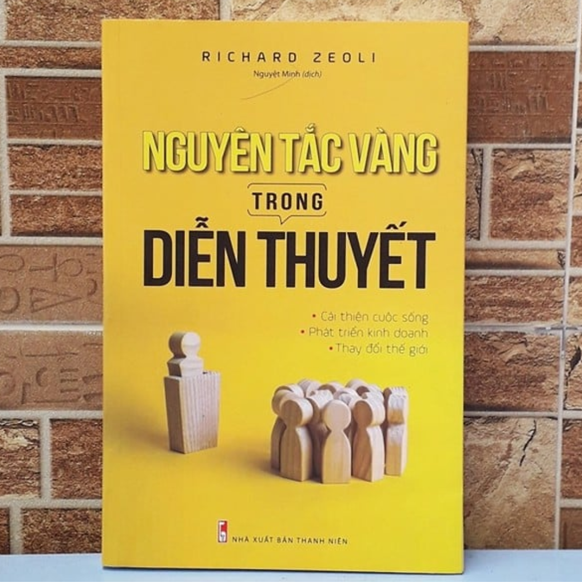 ComBo 4 Cuốn: Nguyên Tắc Vàng Trong Diễn Thuyết + Nói thế nào để được chào đón, làm thế nào để được ghi nhận + Nghệ Thuật Xử Thế - Cùng Dale Carnegie Tiến Tới Thành Công+ 21 Ngày Nâng Cao Sức Hút Phát Biểu Trước Đám Đông