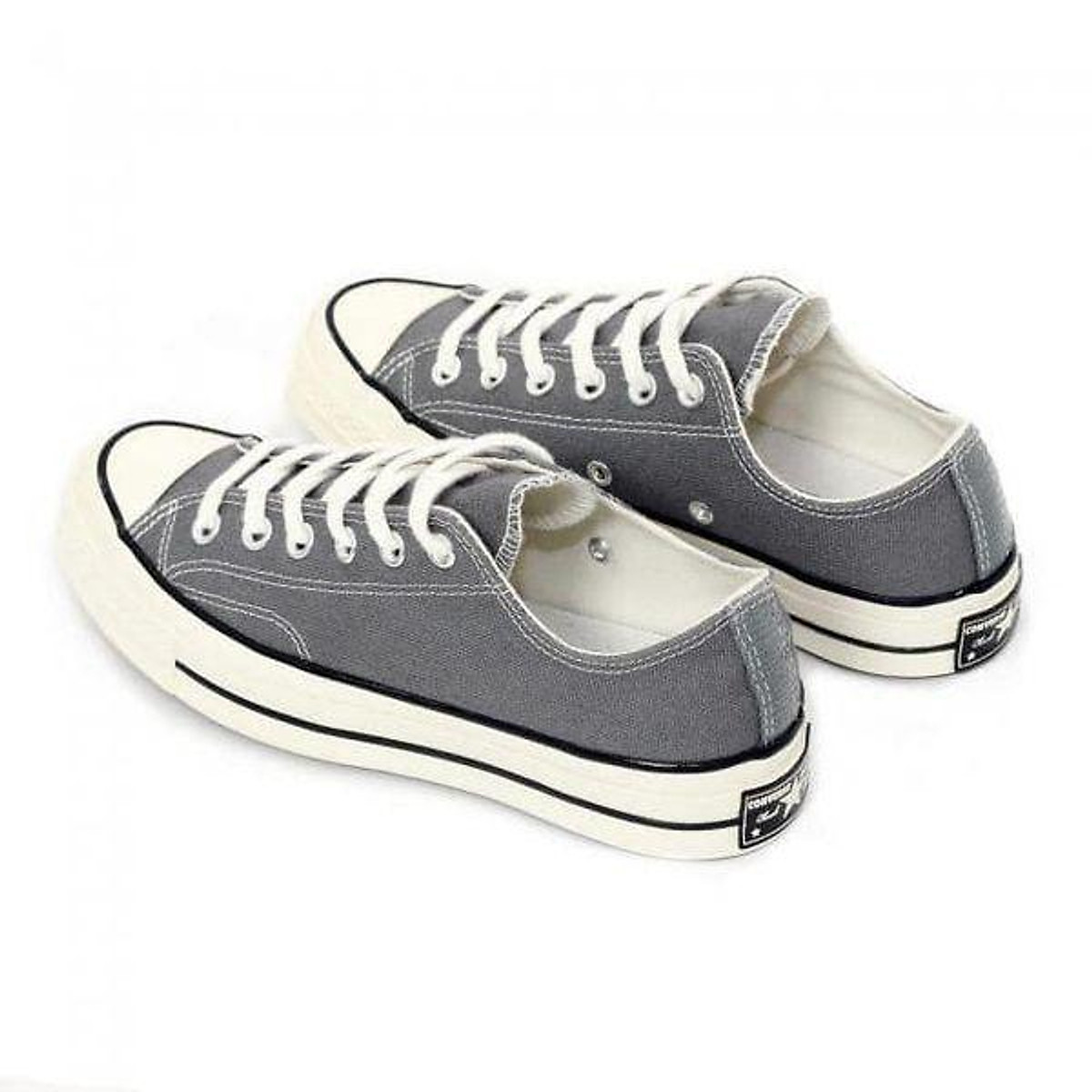 converse 1970s grey