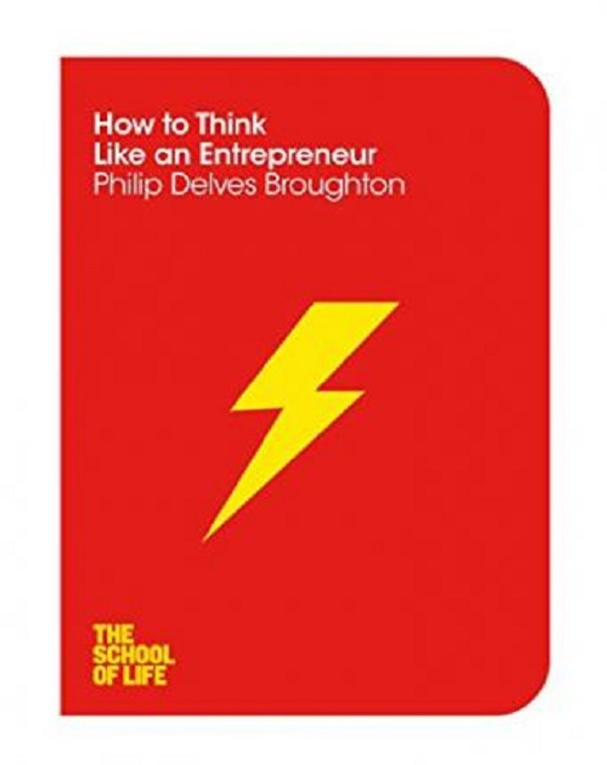 How to Think Like an Entrepreneur