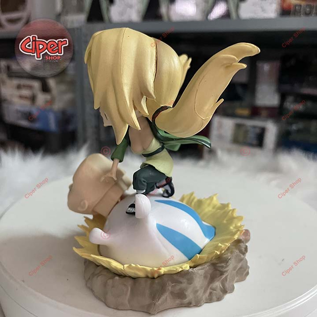 Figure Tsunade Giá Tốt T082023  Mua tại Lazadavn