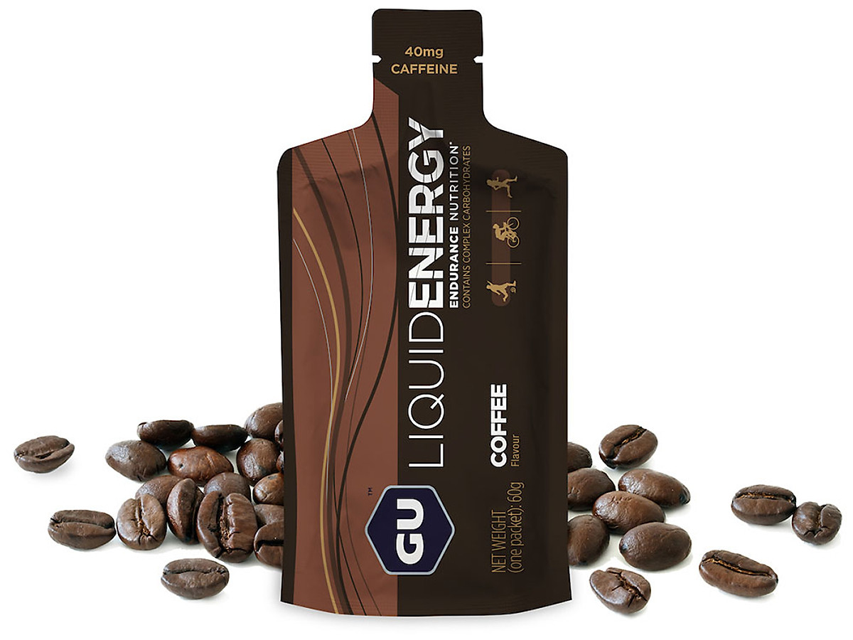Liquid Gel Gu Energy 60g Gel Năng Lượng Dạng Nước Cung Cấp Thêm Carb Và Dễ Hấp Thu