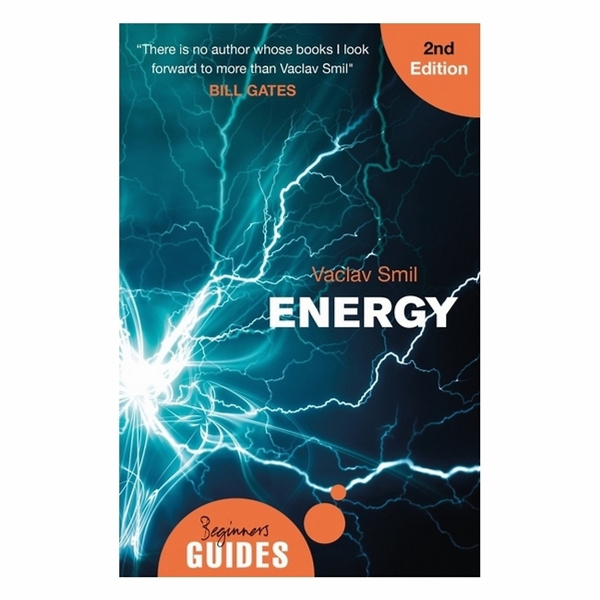 Beginners Guide: Energy