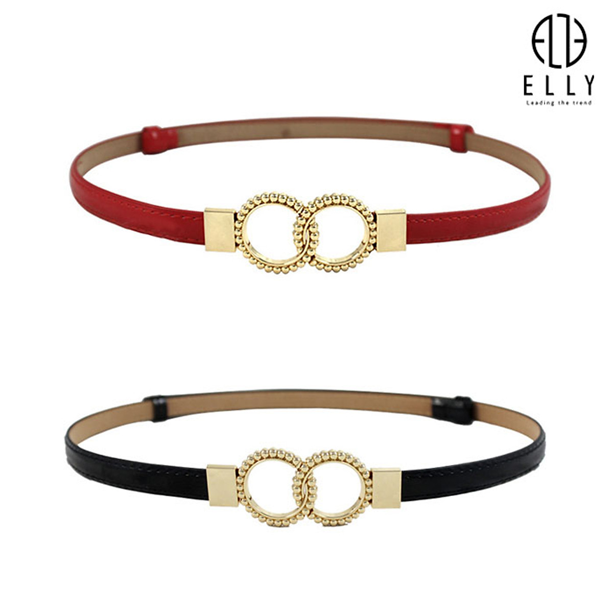 Dây Lưng Nữ Thời Trang Elly - ED29