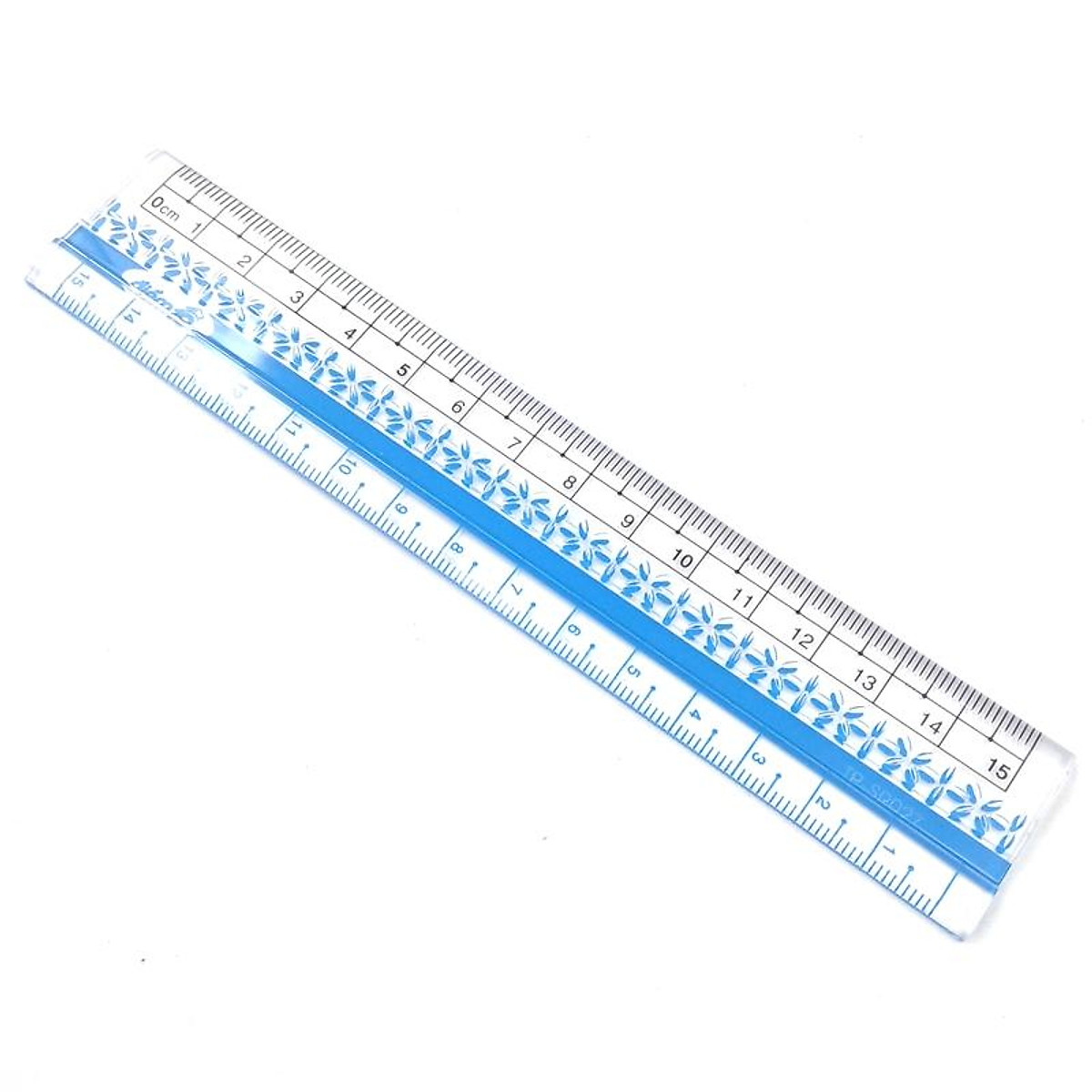 Thước Thẳng SR-027
