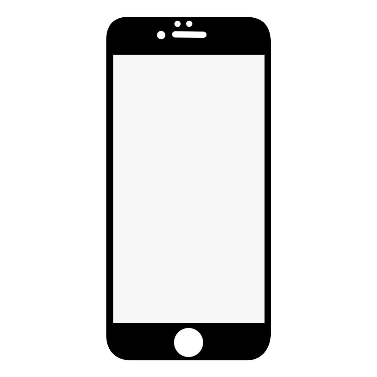 [HCM]Cường Lực 5D Cao Cấp iPhone 6Plus/ 6S Plus Premium - Hàng nhập khẩu