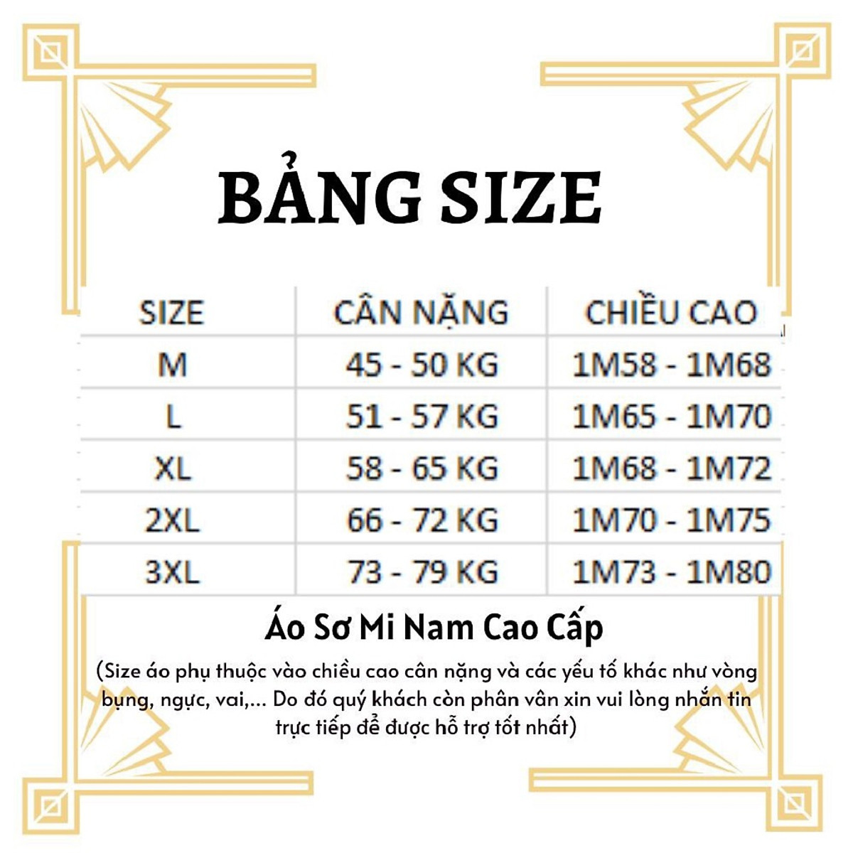 Mua Áo Sơ Mi Nam Dài Tay Nam Cổ Bẻ Cao Cấp, Áo Sơ Mi Trắng Vải Lụa Thái Co  Giãn Nhẹ Không Nhăn Thời Trang Cao Cấp, Size Áo Từ 45-80