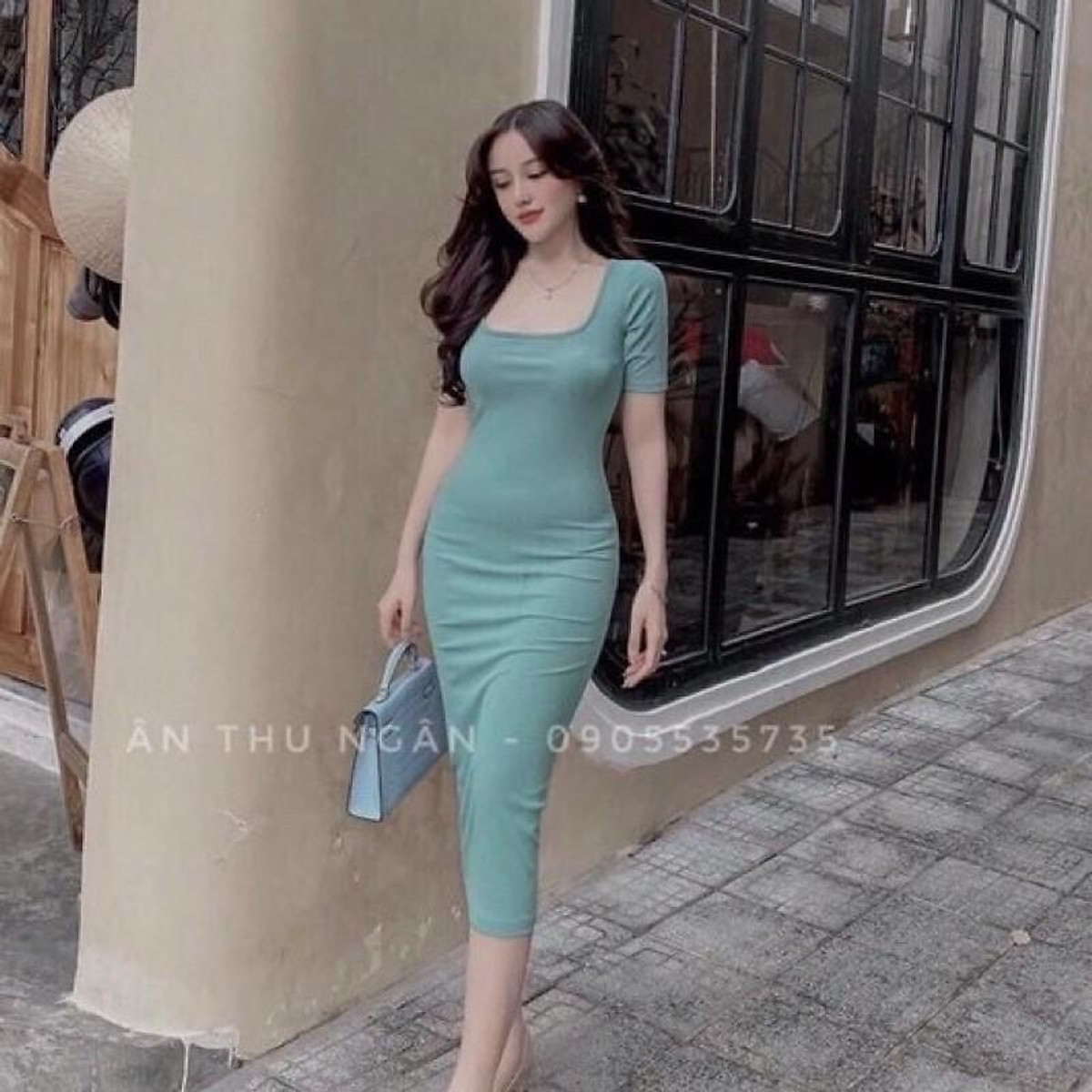 Áo len nữ tay lỡ cổ tim cao cấp Bán sỉ thời trang mỹ phẩm #26 Áo len nữ tay lỡ cổ tim cao cấp Bán sỉ thời trang mỹ phẩm