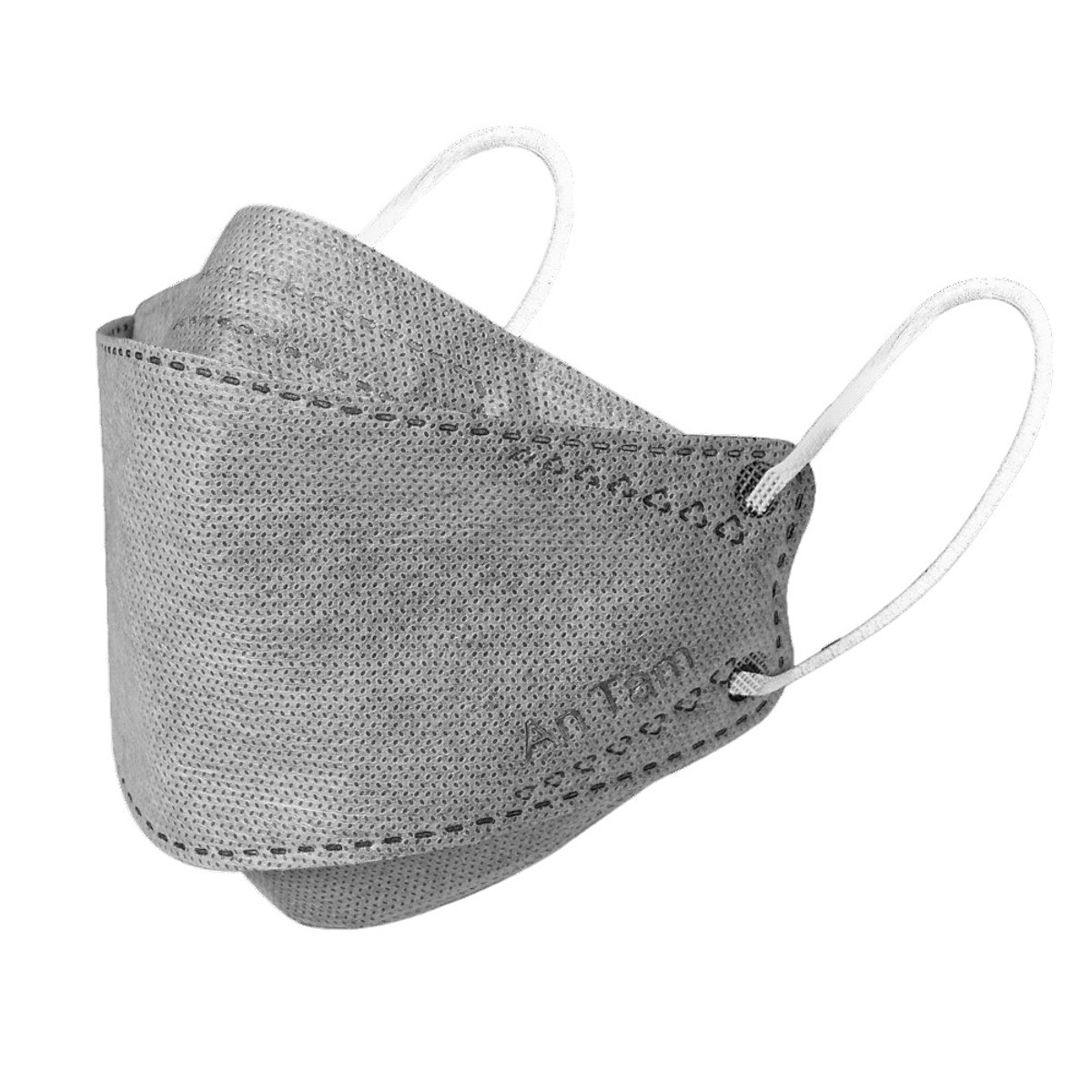 Thùng Khẩu Trang Y Tế Kháng Khuẩn KF94 An Tâm- 4 Lớp