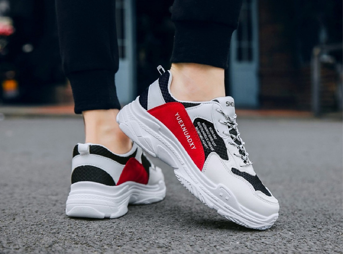 Giày nam, giày sneaker nam SP-283