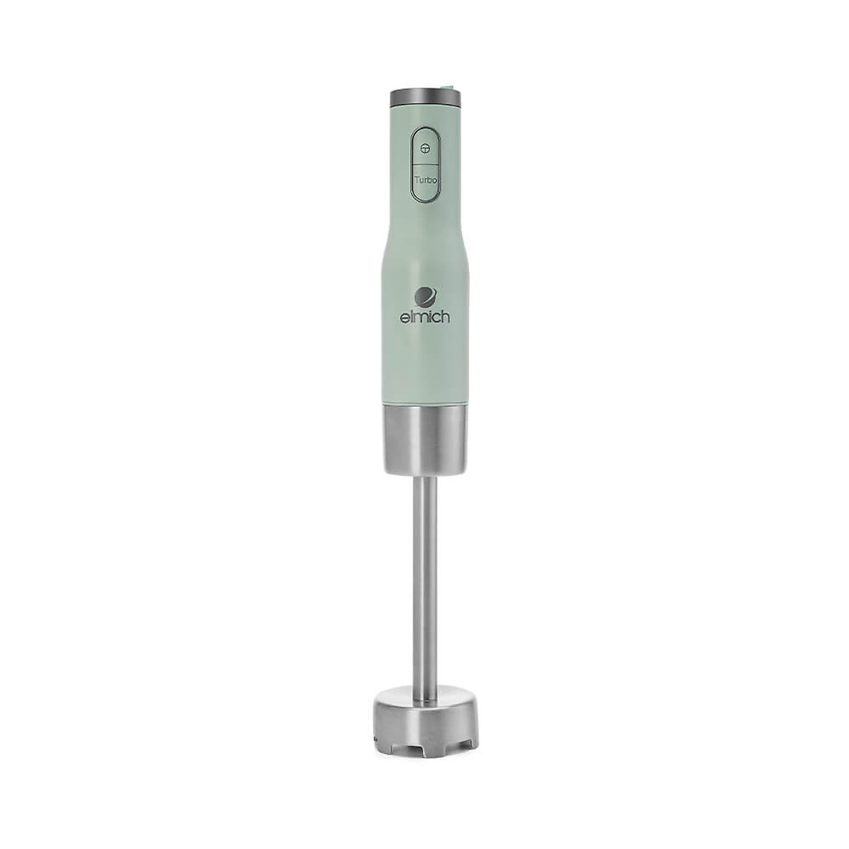 Máy xay cầm tay Elmich BLE-8666, công suất 1000W, thiết kế cầm tay dễ sử dụng, lưỡi dao bằng thép không gỉ siêu bền, đảm bảo an toàn tuyệt đối cho sức khỏe - Hàng chính hãng