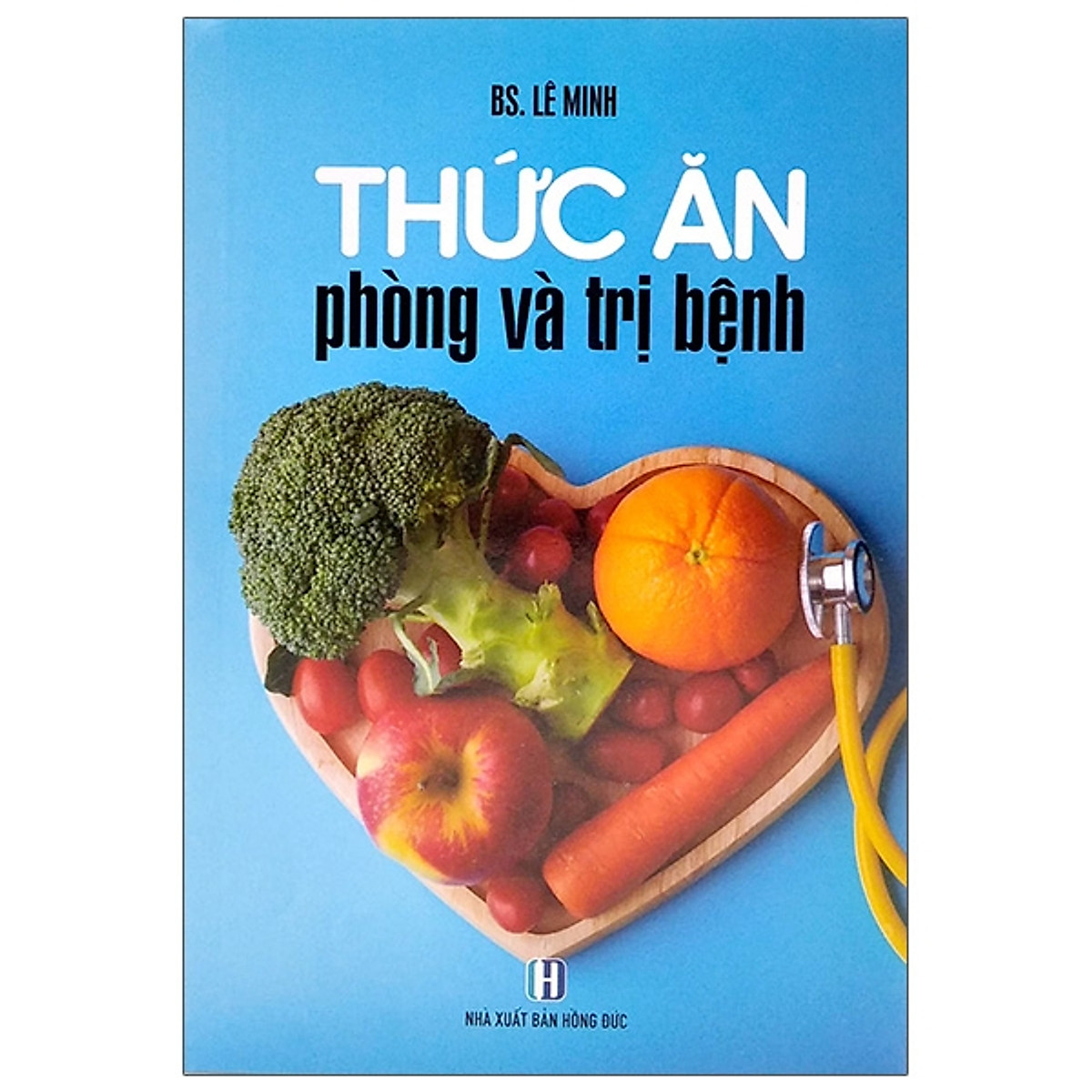 Thức Ăn Phòng Và Trị Bệnh