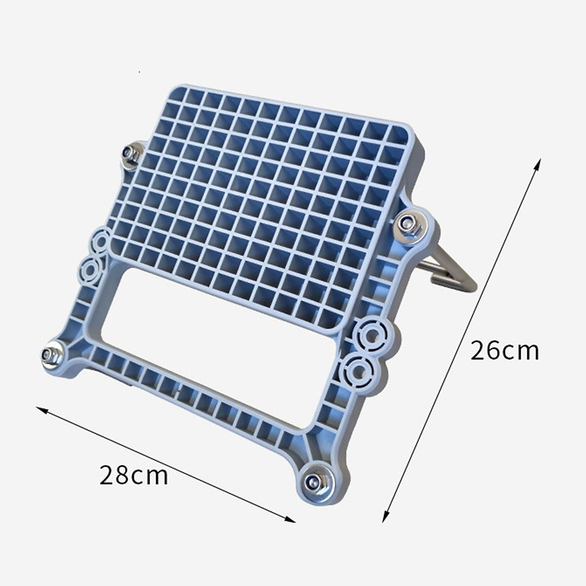 ANODES RUDDER TRIM TAB ZINC 2PAC 194-CMR02 2-13/16" X 1/2 - Foto 7