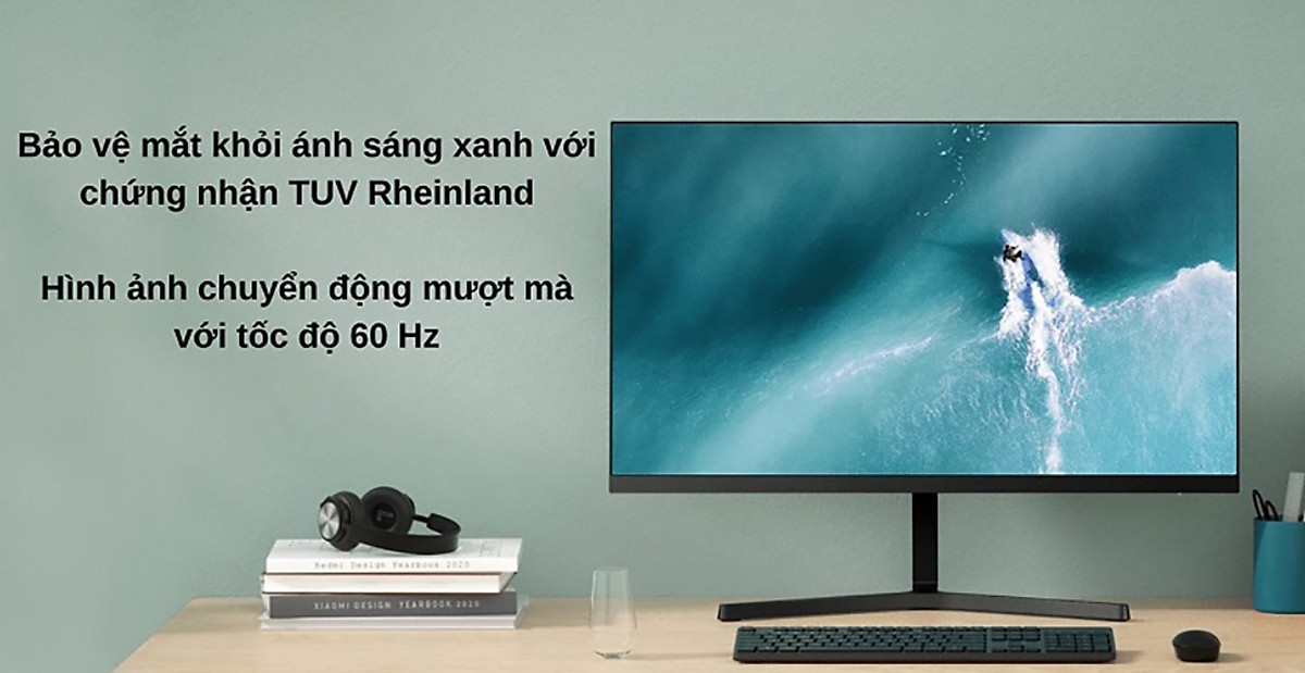 Bộ ảnh nền cho các bạn dùng hai màn hình tuyệt đẹp