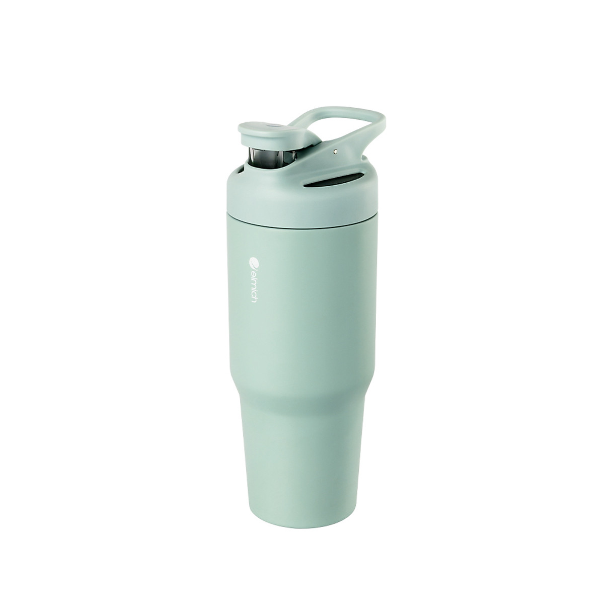 Cốc giữ nhiệt inox 304 Elmich EL8309 dung tích 900ml - Hàng Chính Hãng