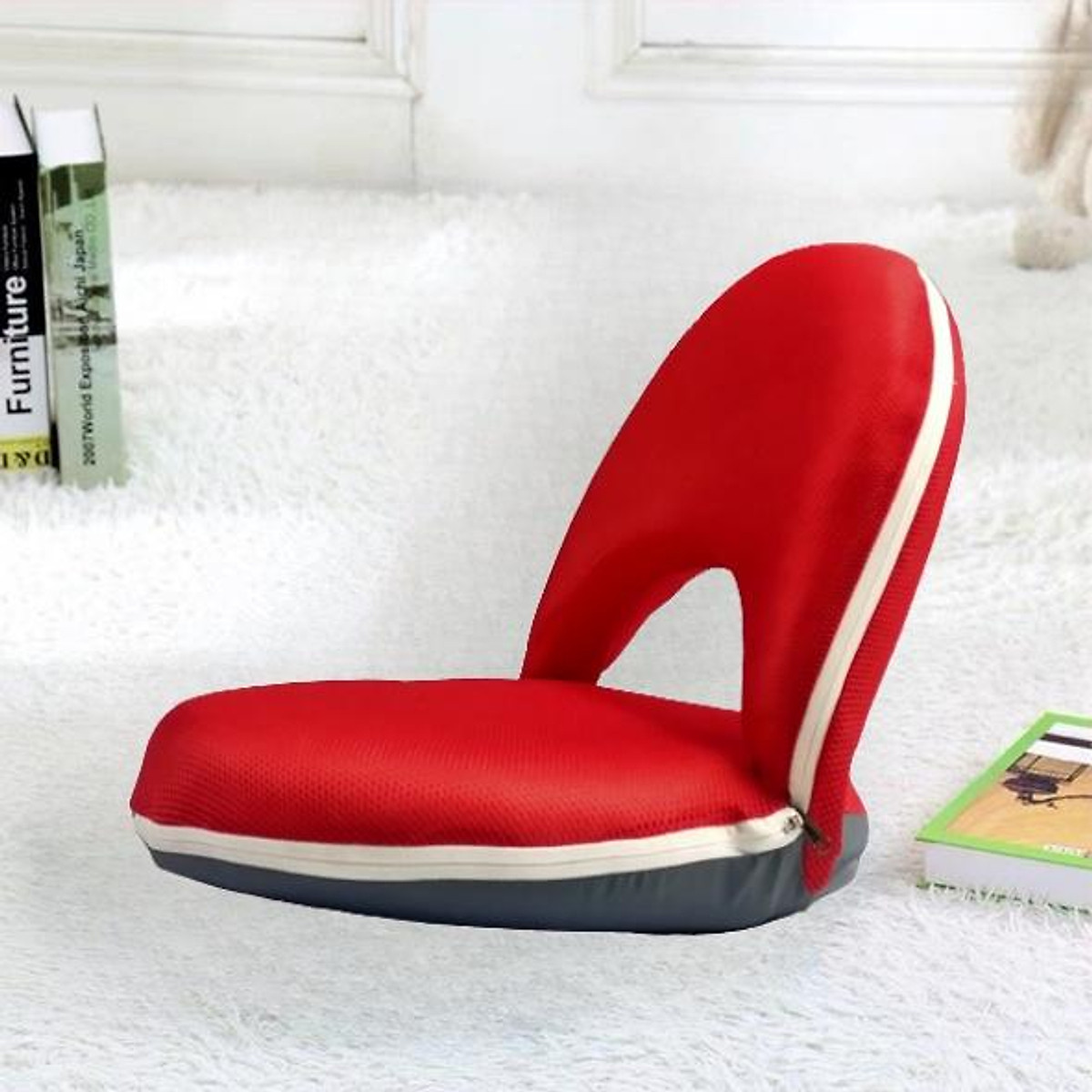 Mua GHẾ TATAMI HEALTHY NHỎ GỌN DỂ THƯƠNG CHO NHỮNG PHÚT GIÂY THƯ GIÃN