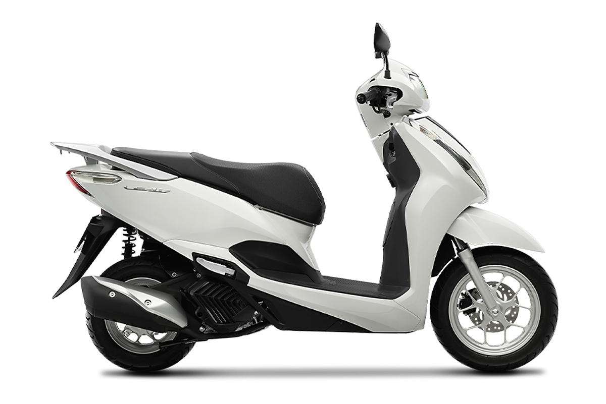 Xe máy Honda Lead 125cc 2025 - Phiên Bản Tiêu Chuẩn