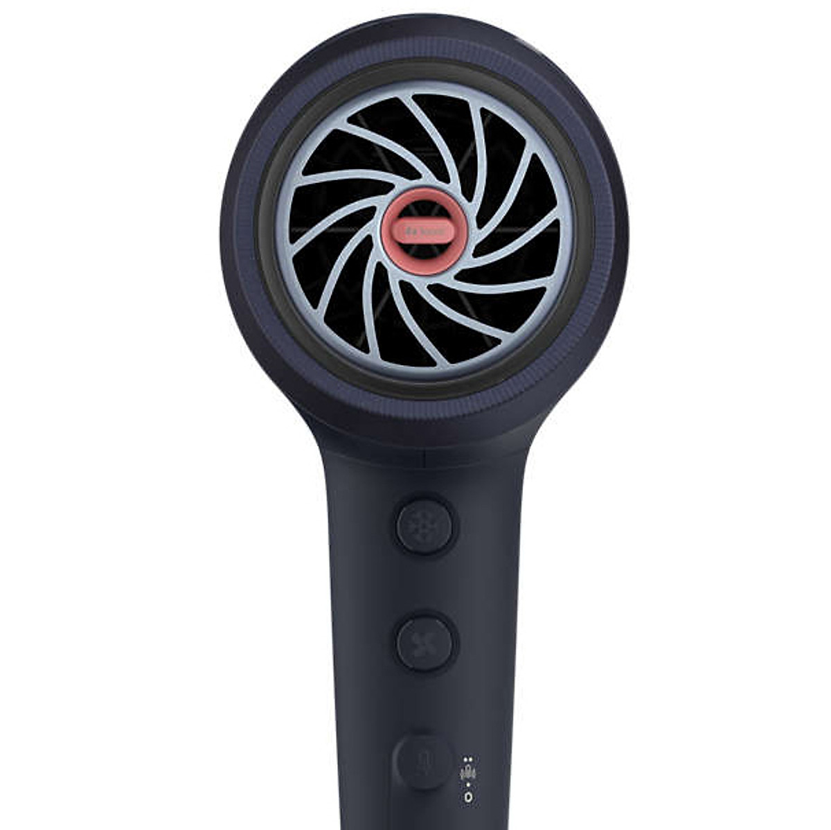 Máy sấy tóc Philips BHD510/00 - Hàng Chính Hãng