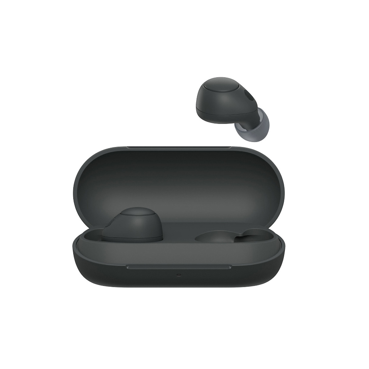 Tai Nghe Bluetooth True Wireless Sony WF-C700N - Hàng Chính Hãng