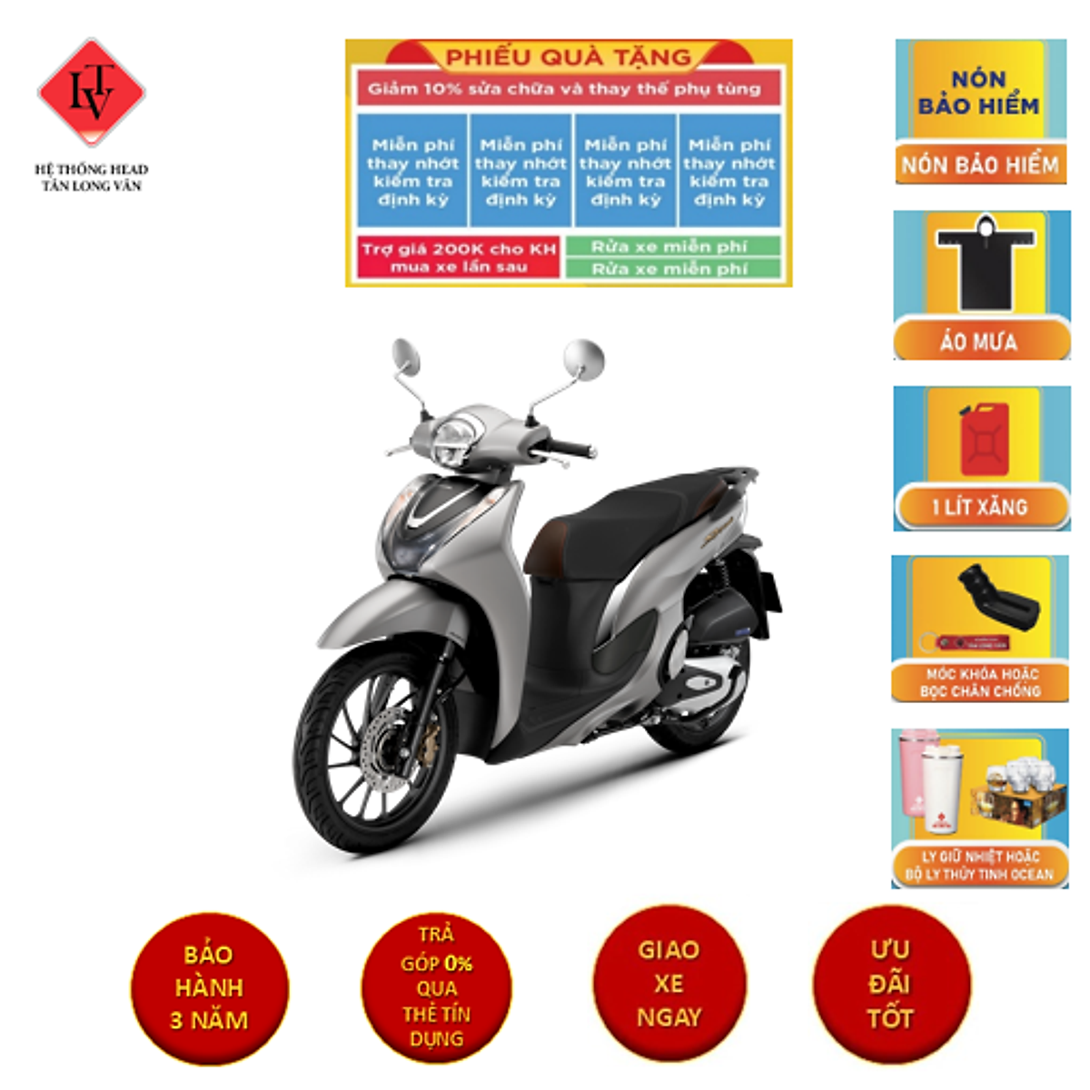 Giá xe Honda SH mode tăng mạnh trở lại chênh gần 20 triệu đồng so với niêm  yết