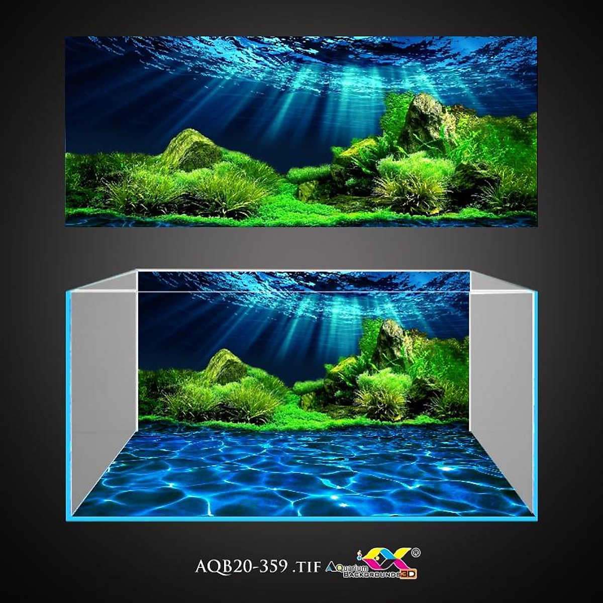 Mua Tranh 3D Koifish, Tranh Dán Bể Cá,Thiên nhiên dưới biển , in tranh theo kích thước yêu cầu - 120x50 tại Koifish Mua Tranh 3D Koifish, Tranh Dán Bể Cá,Thiên Nhiên Dưới Biển , In Tranh Theo Kích Thước Yêu Cầu - 120X50 Tại Koifish