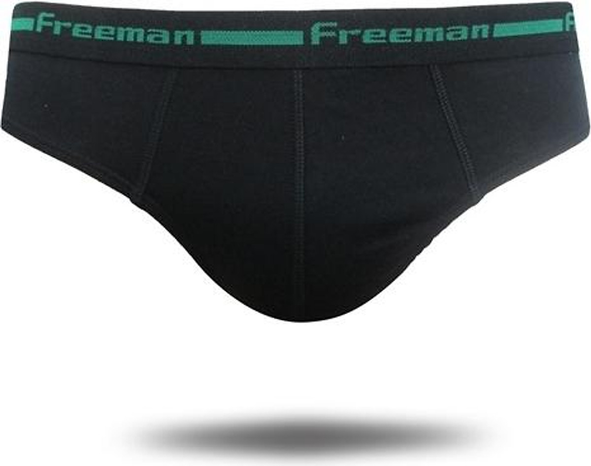 Combo 5 quần lót nam 6034