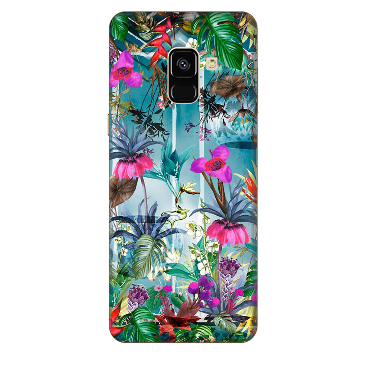 Samsung Galaxy A8 2018 HD phone wallpaper  Pxfuel