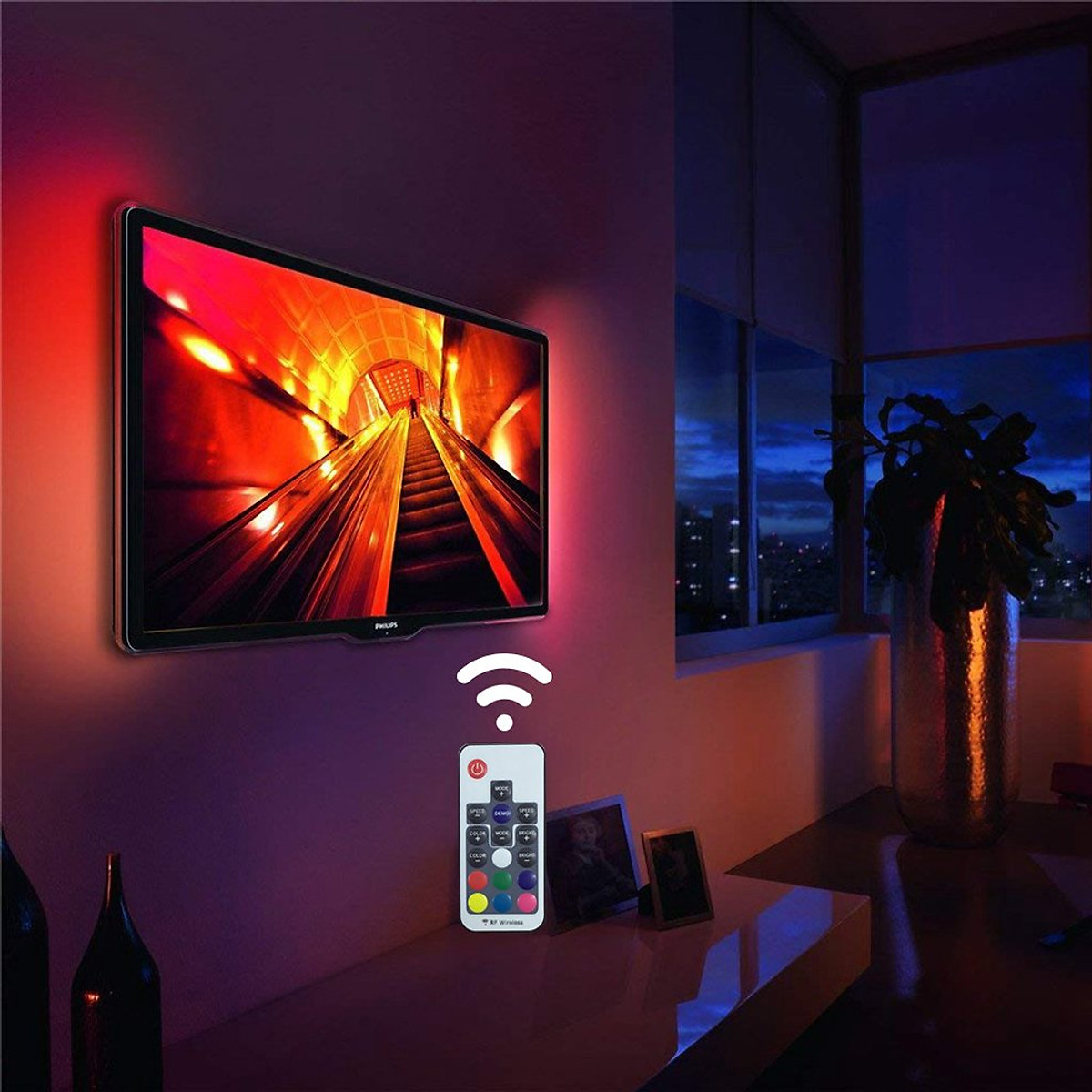 Mua 5V5050 Light With Usb Interface Tv Backlight Background Light Strip
