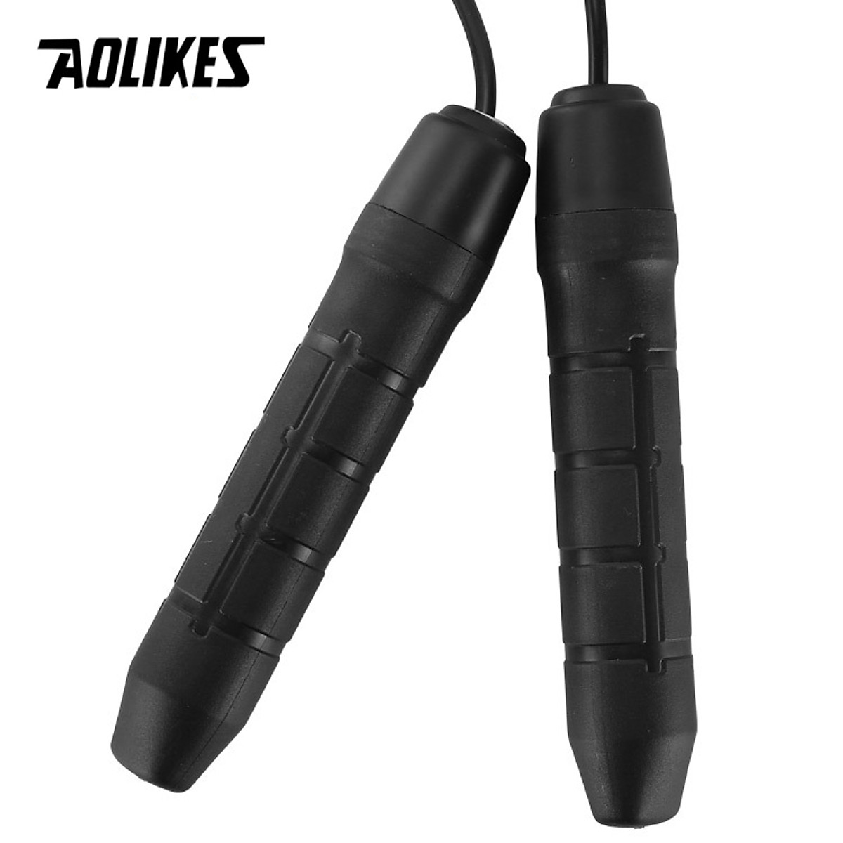 Dây nhảy thể dục nhựa PVC AOLIKES A-SW818