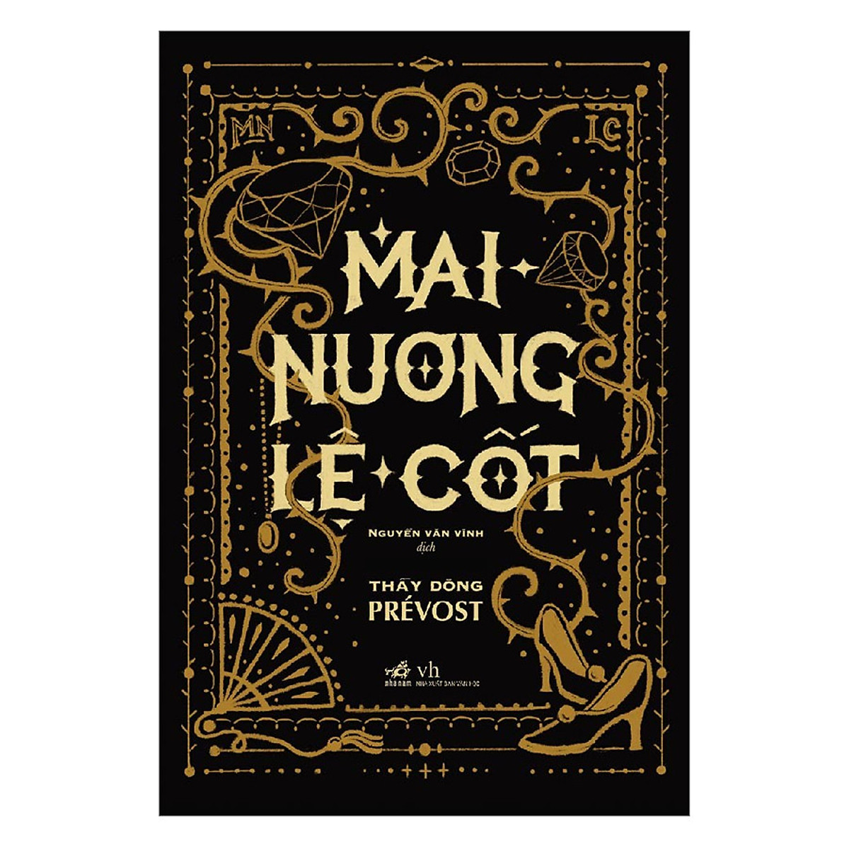 Mai Nương Lệ Cốt