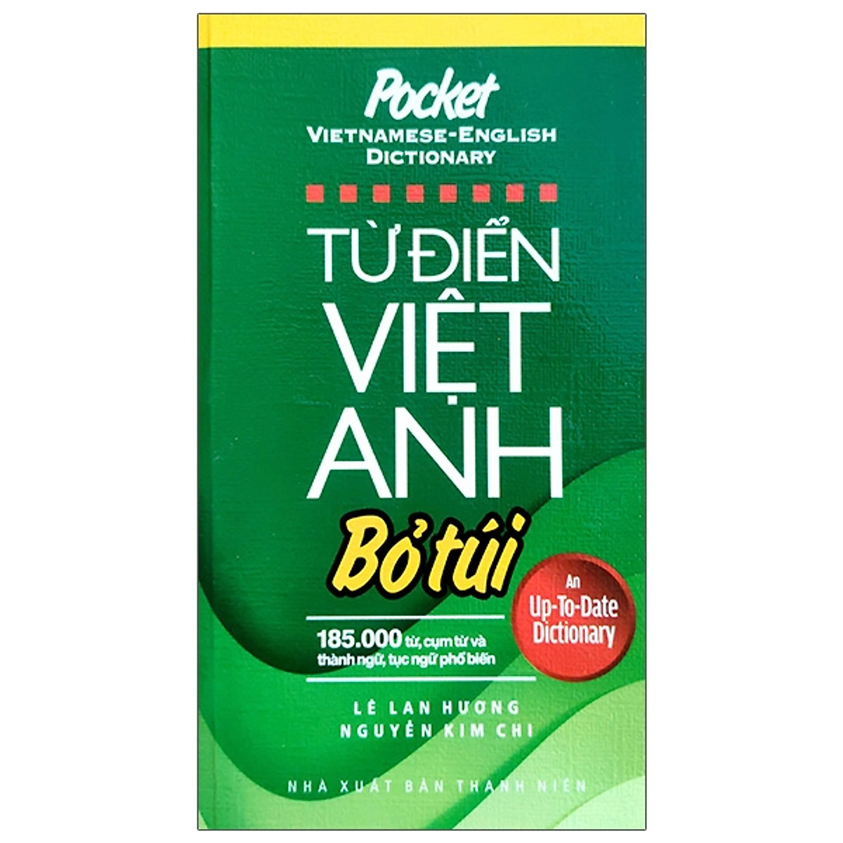 Từ Điển Việt - Anh (Sách Bỏ Túi)