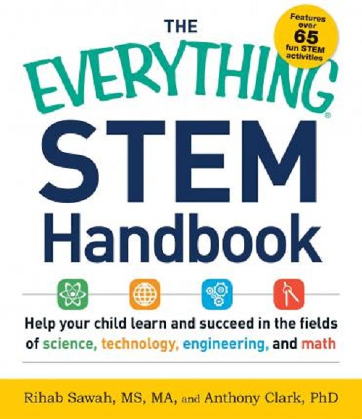 The Everything STEM Handbook