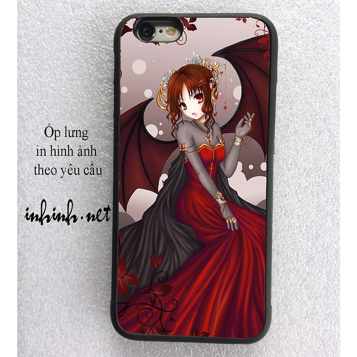 Mua Ốp lưng dành cho iPhone Anime - in hình ảnh Anime theo yêu cầu - AN011 - Mua lẻ 1 cái tại Phụ Kiện Nam Vương Mua Ốp lưng dành cho iPhone Anime - in hình ảnh Anime theo yêu cầu - AN011 - Mua lẻ 1 cái tại Phụ Kiện Nam Vương