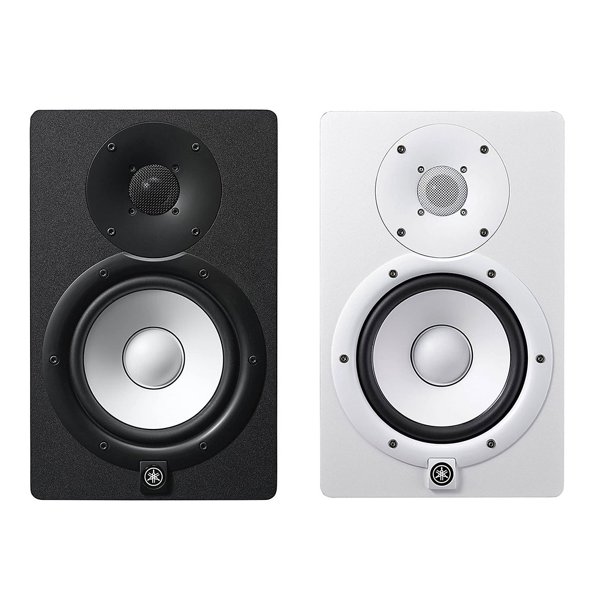 Một Cái] Loa Kiểm Âm Yamaha HS7 Powered Studio Monitor Speaker ...