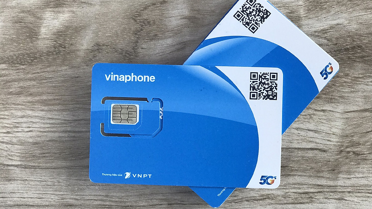 Sim 4G Vinaphone D500 – D219 – Tặng 5GB/tháng Trọn Gói 1 Năm Không Cần Nạp Tiền – Có Thể Nghe Gọi Hàng Chính Hãng