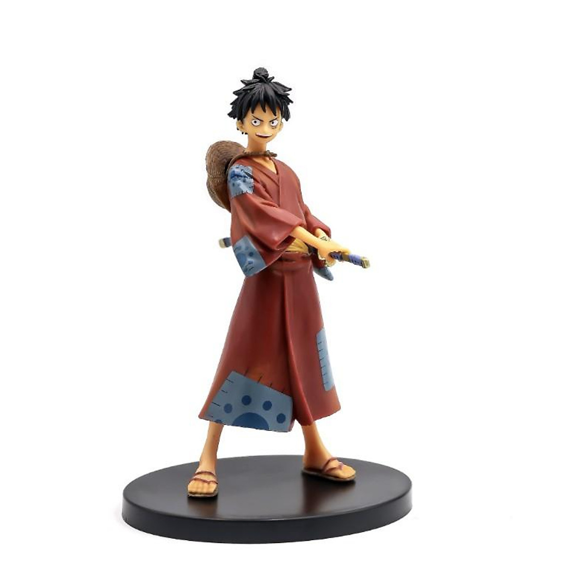 Mô hình OnePiece Kaido có rồng uốn lượn xung quanh siêu đẹp cao cấp mẫu  cao 33cm nặng 27kg  Figure OnePiece  Có Hộp carton xốp Đồ chơi trẻ  emCOSY Toys