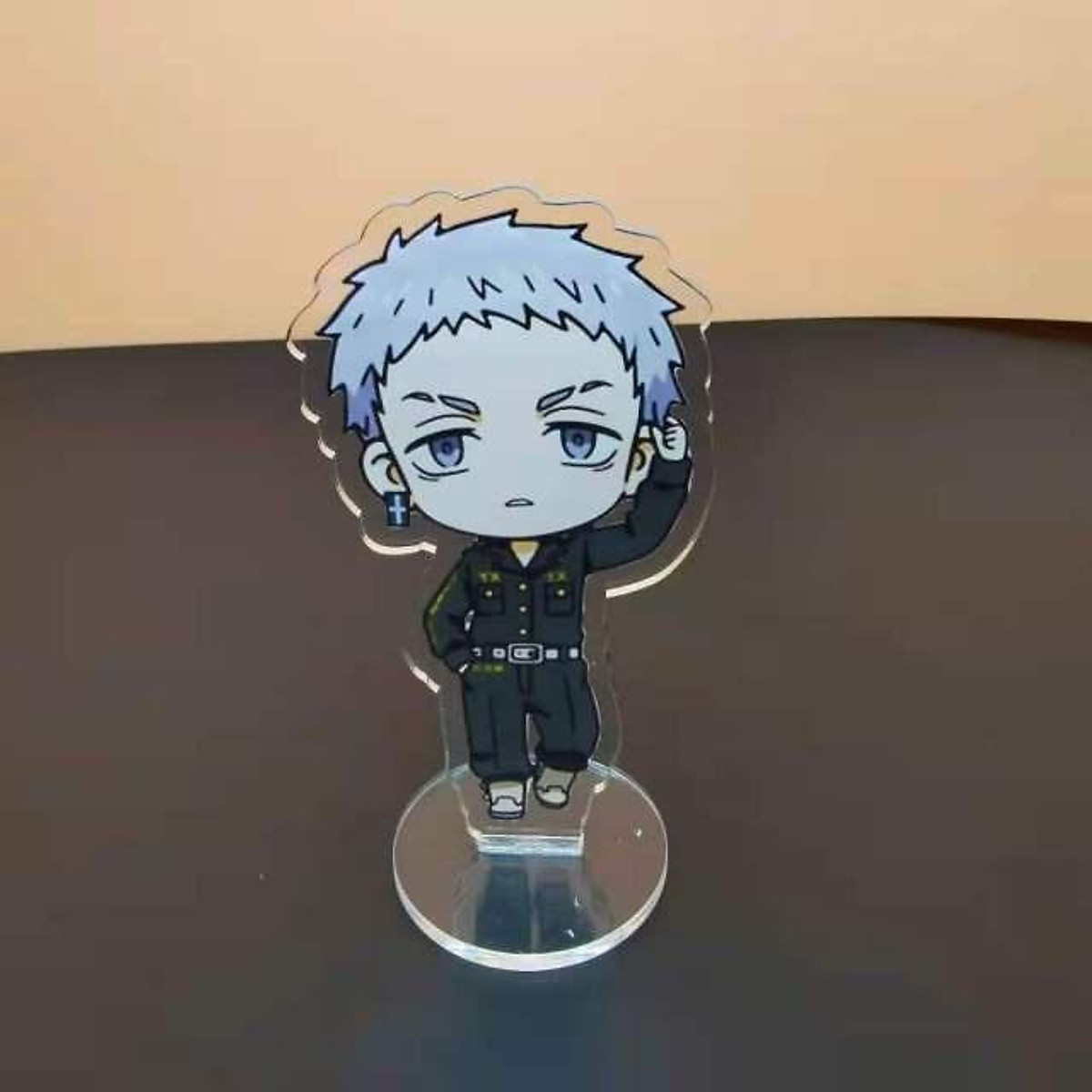 Mô Hình Đứng Anime Tokyo Revengers Bằng Acrylic Đồ Chơi Để Bàn Trưng Bày Bộ Truyện Tranh Sano Manjirou Hanagaki Takemichi Lazadavn #18 Mô Hình Đứng Anime Tokyo Revengers Bằng Acrylic Đồ Chơi Để Bàn Trưng Bày Bộ Truyện Tranh Sano Manjirou Hanagaki Takemichi Lazadavn