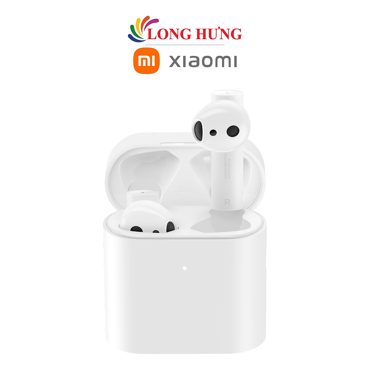Nghe Xiaomi Xiaomi Mi Earbuds Basic Airdots Xiaomi Mi True