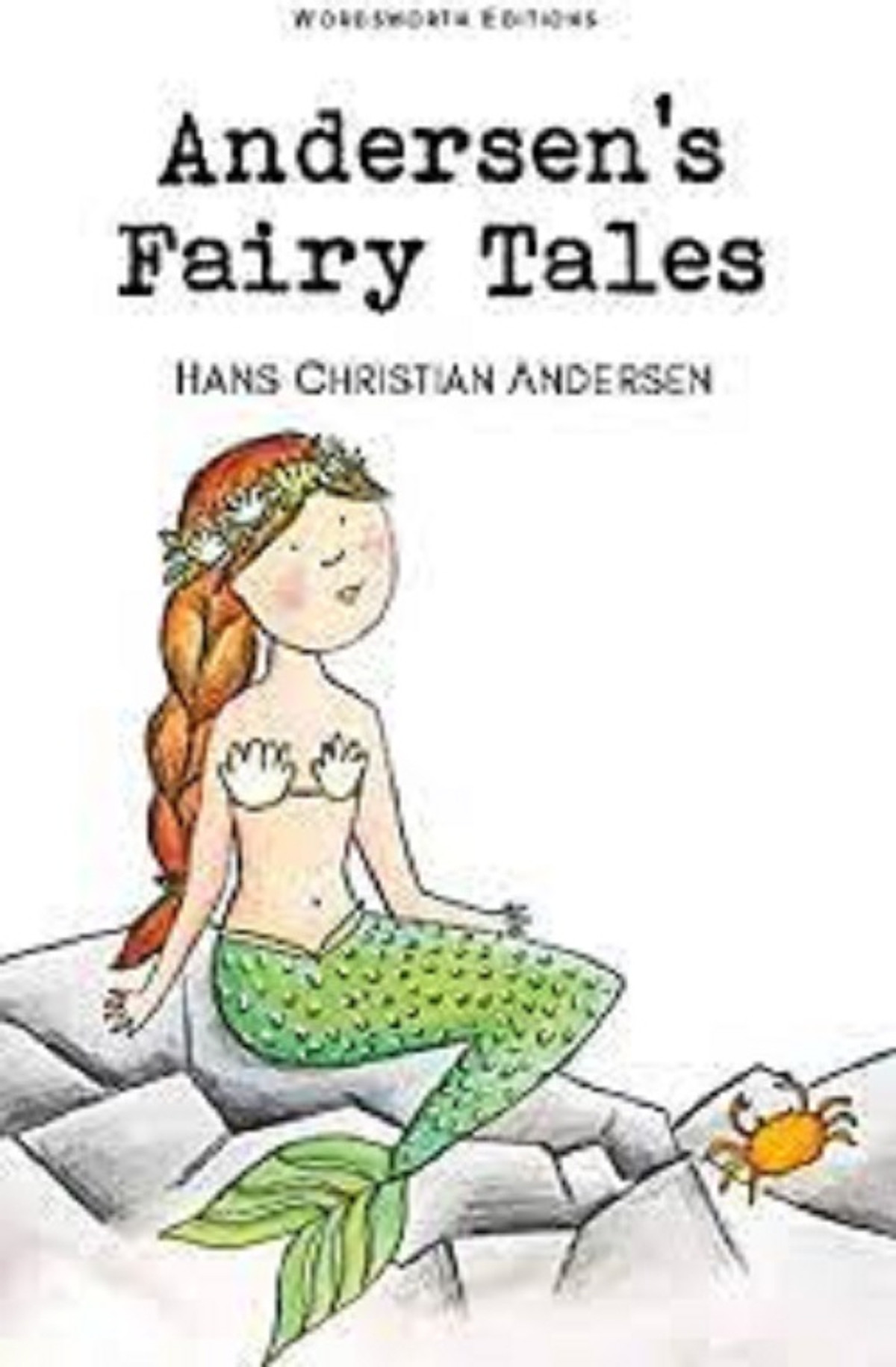  Fairy Tales