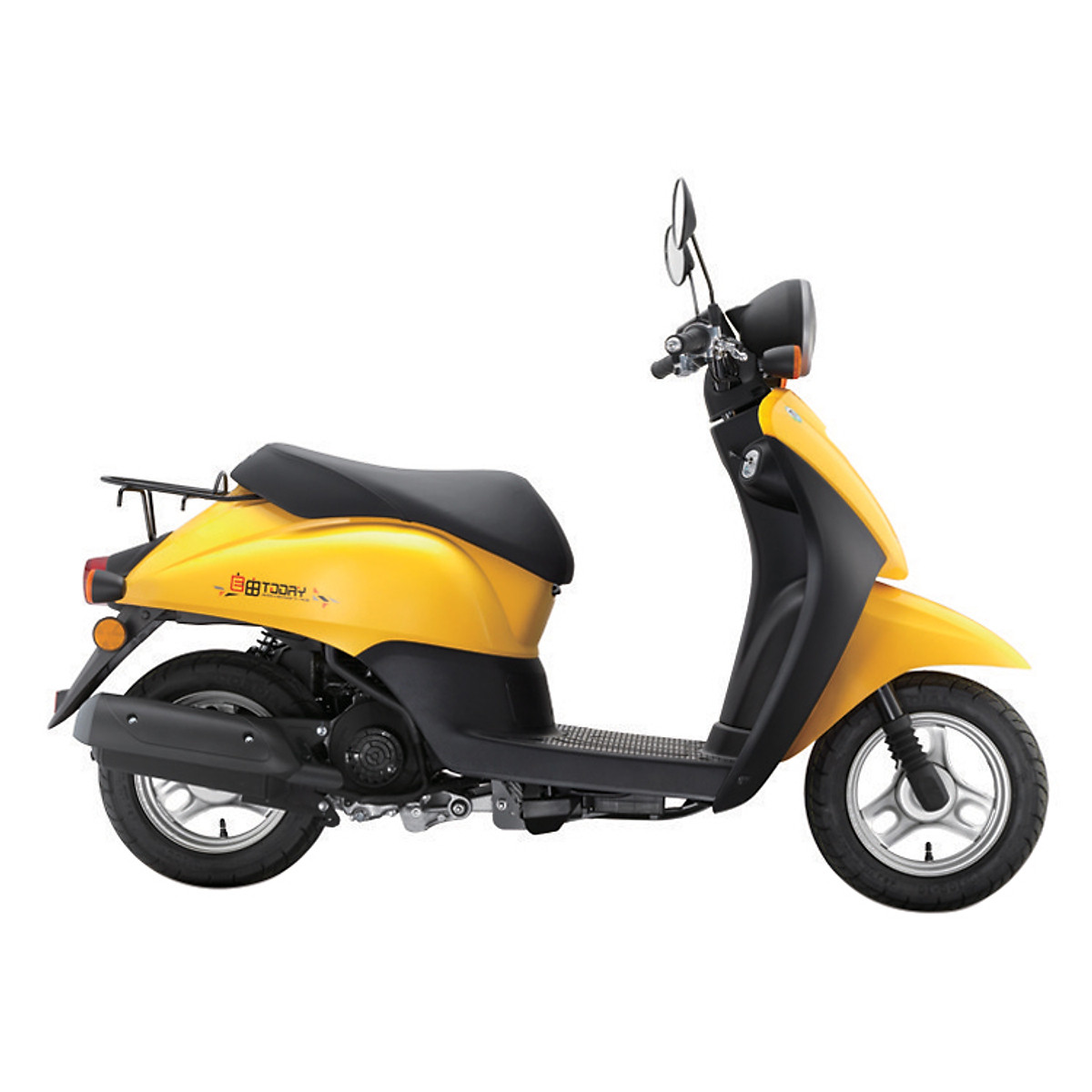 Cập nhật 81+ về xe honda today 50cc nhập khẩu
