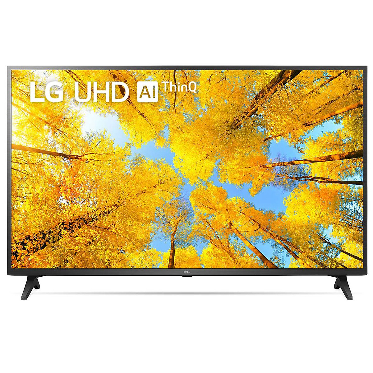 Smart Tivi LG 4K 55 inch 55UQ7550PSF - Hàng Chính Hãng