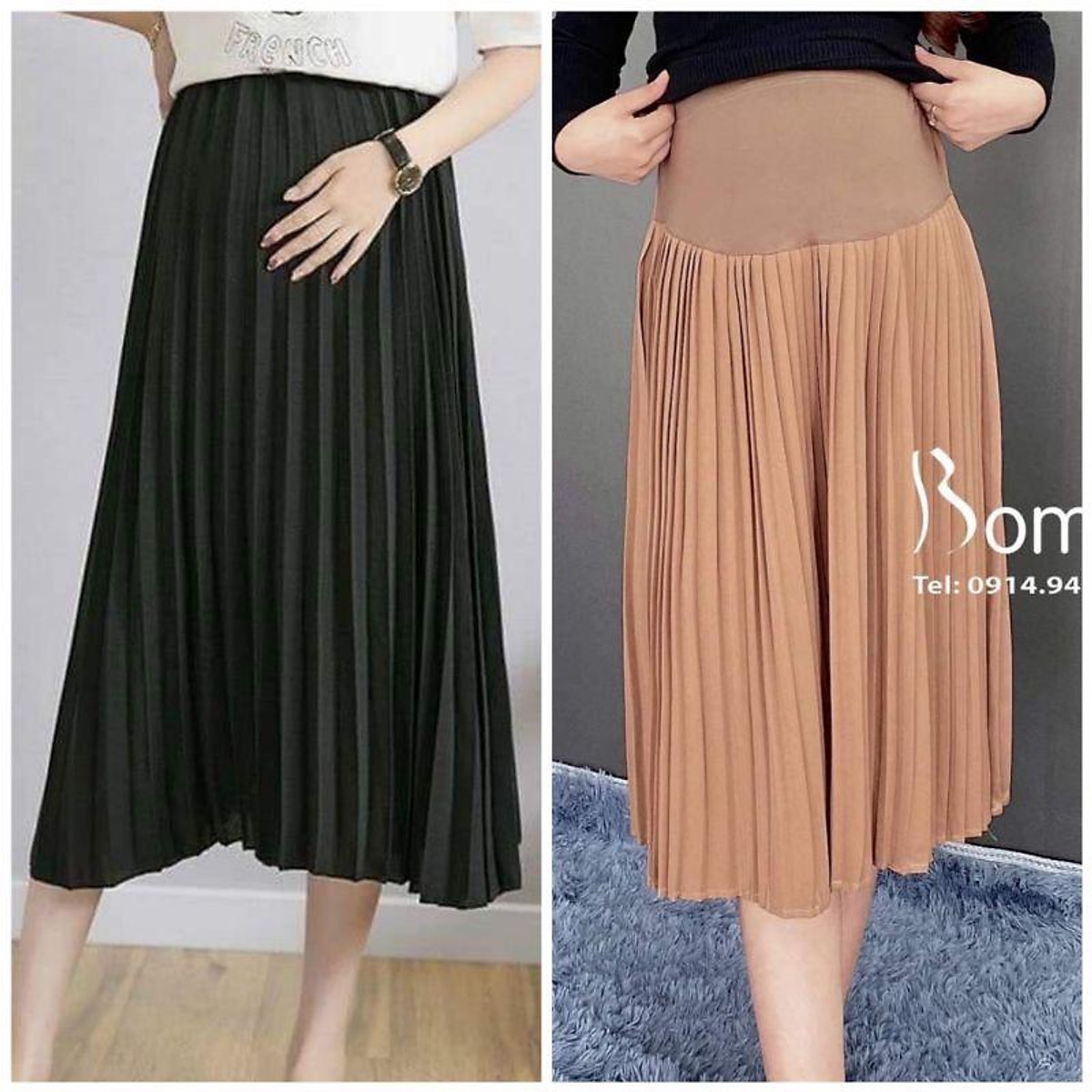 Váy Bầu An Toàn Chính Hãng Giá Tốt  Mua Online tại Lazadavn