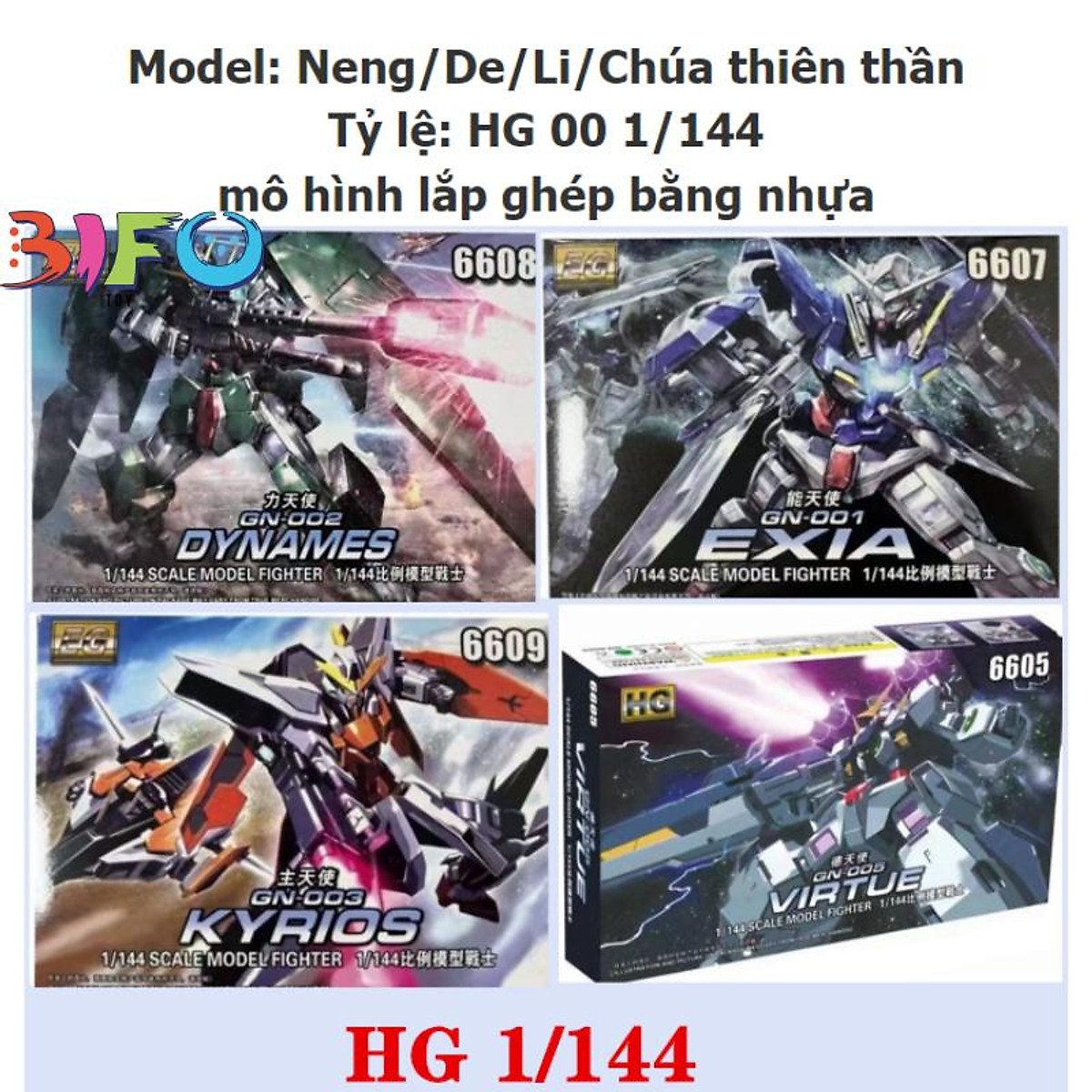 Mô hình lắp ráp Gundam SD EXSTANDARD 001 RX782