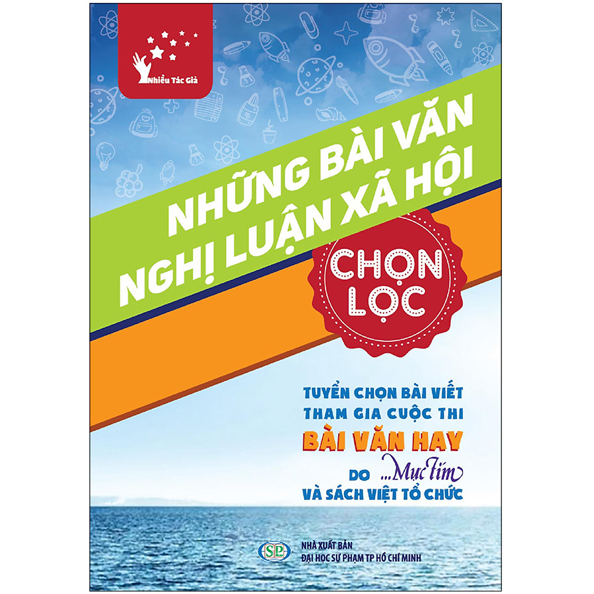 Những Bài Văn Nghị Luận Xã Hội Chọn Lọc
