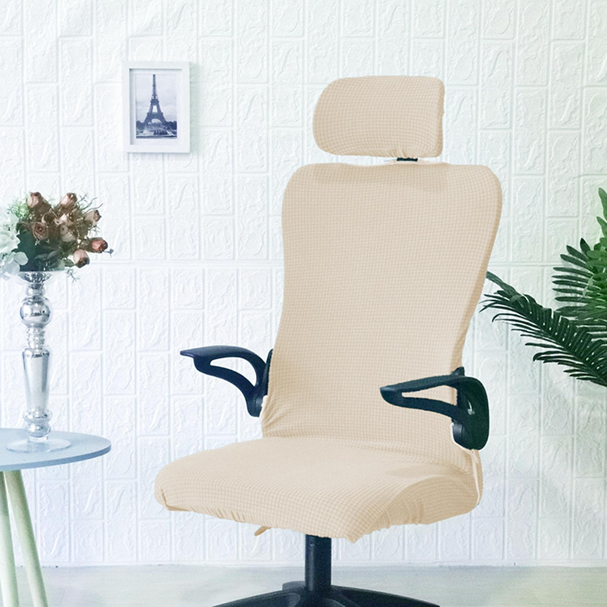Office Chair Seat Covers For Office Gaming Chair Swivel Computer Desk 2f1056c47eaba807ef45051341508bf5