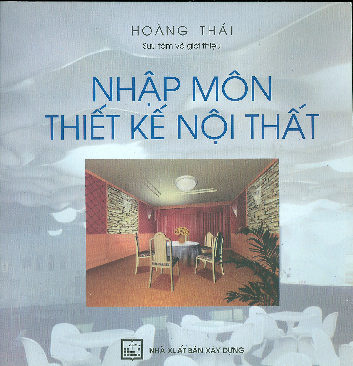 Nhập Môn Thiết Kế Nội Thất