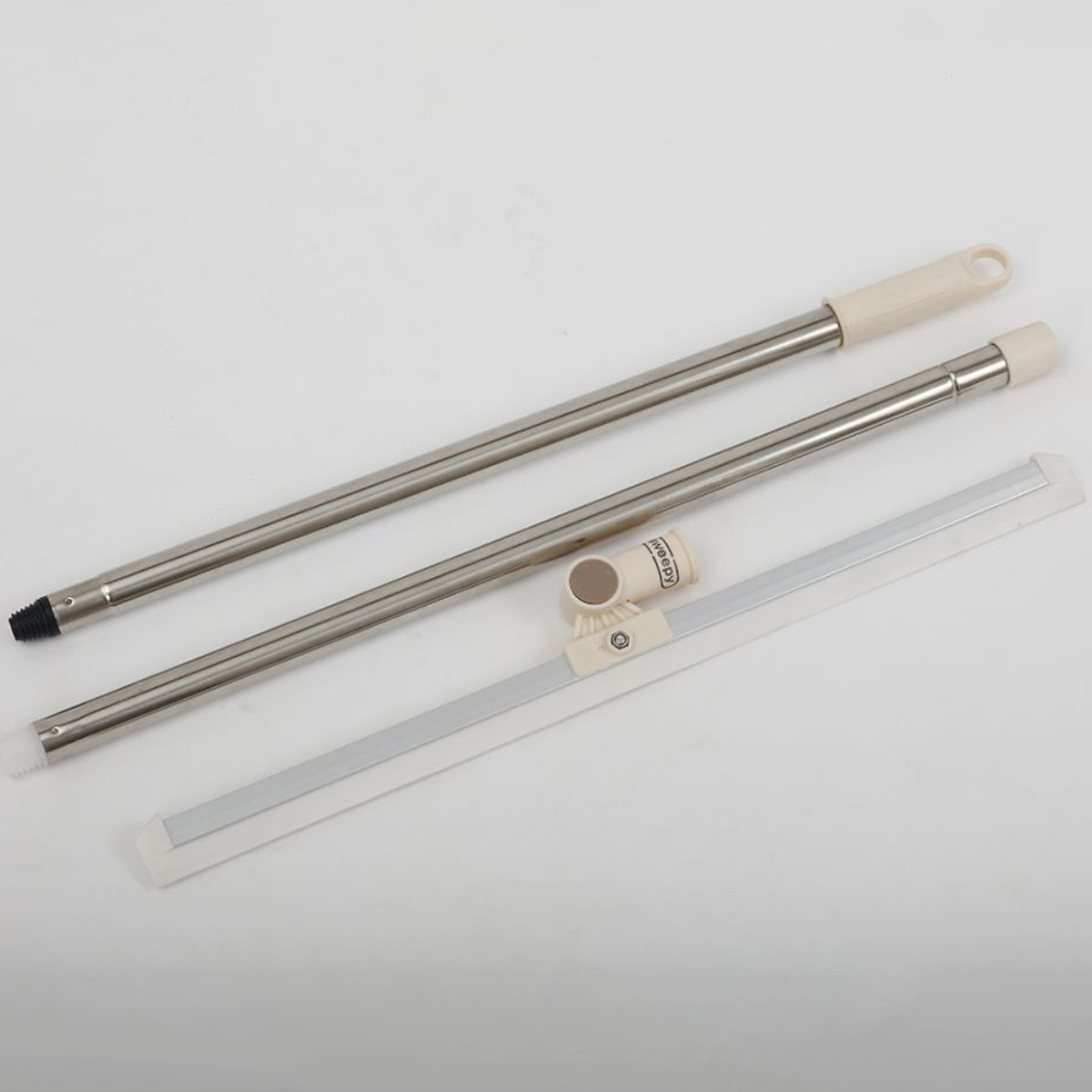 Cây lau sàn phẳng Sweepy ETM975 - Màu Be