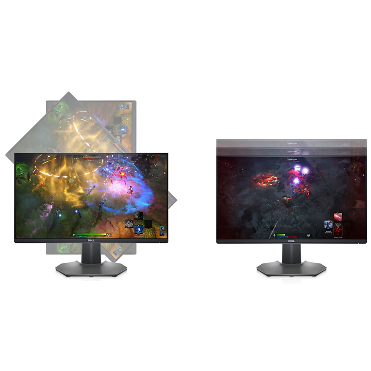 Màn hình Gaming Dell S2522HG inch Full HD Fast IPS 240Hz - Hàng Chính Hãng Màn hình Gaming Dell S2522HG inch Full HD Fast IPS 240Hz - Hàng Chính Hãng