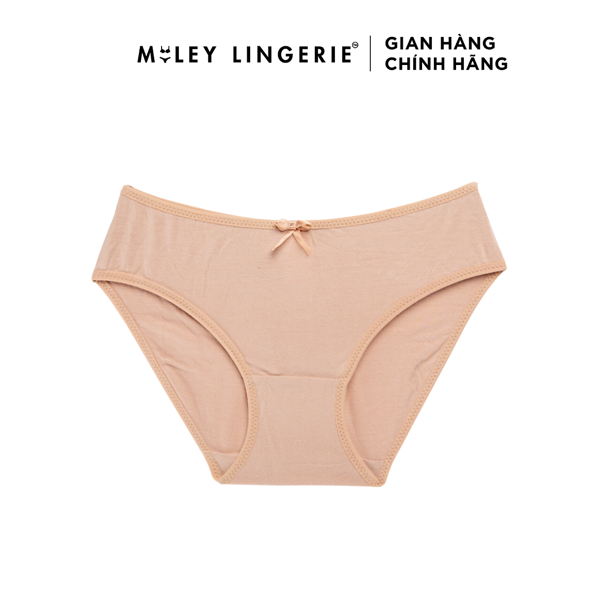 Combo 5 Quần Lót Miley Lingerie (Giao màu ngẫu nhiên)