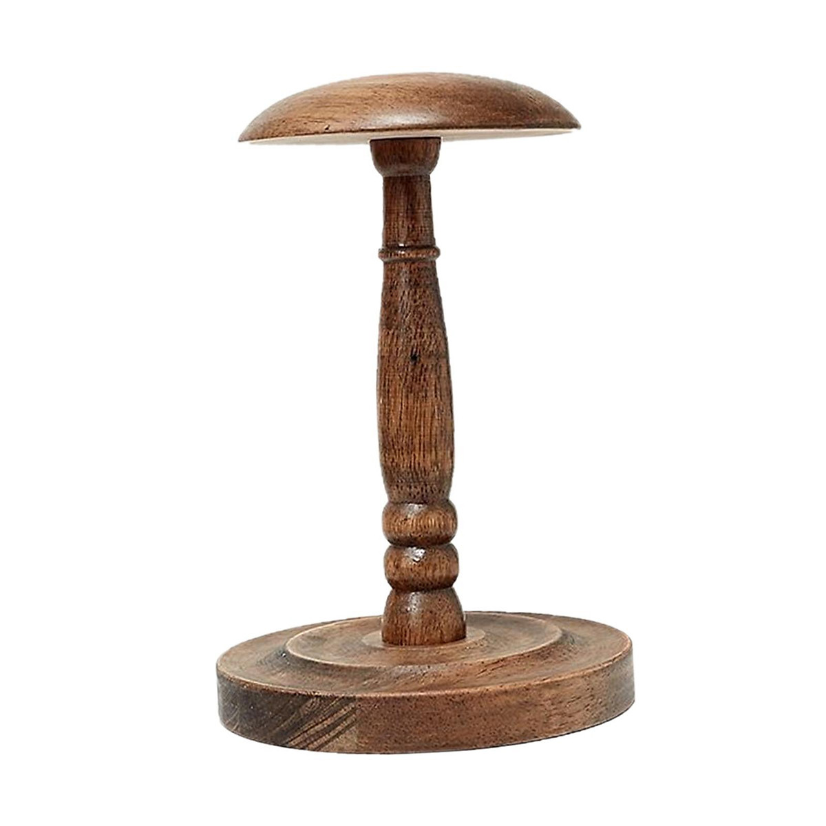 Tabletop Hat Stand Baseball Hat Display Freestanding for Clothing Store