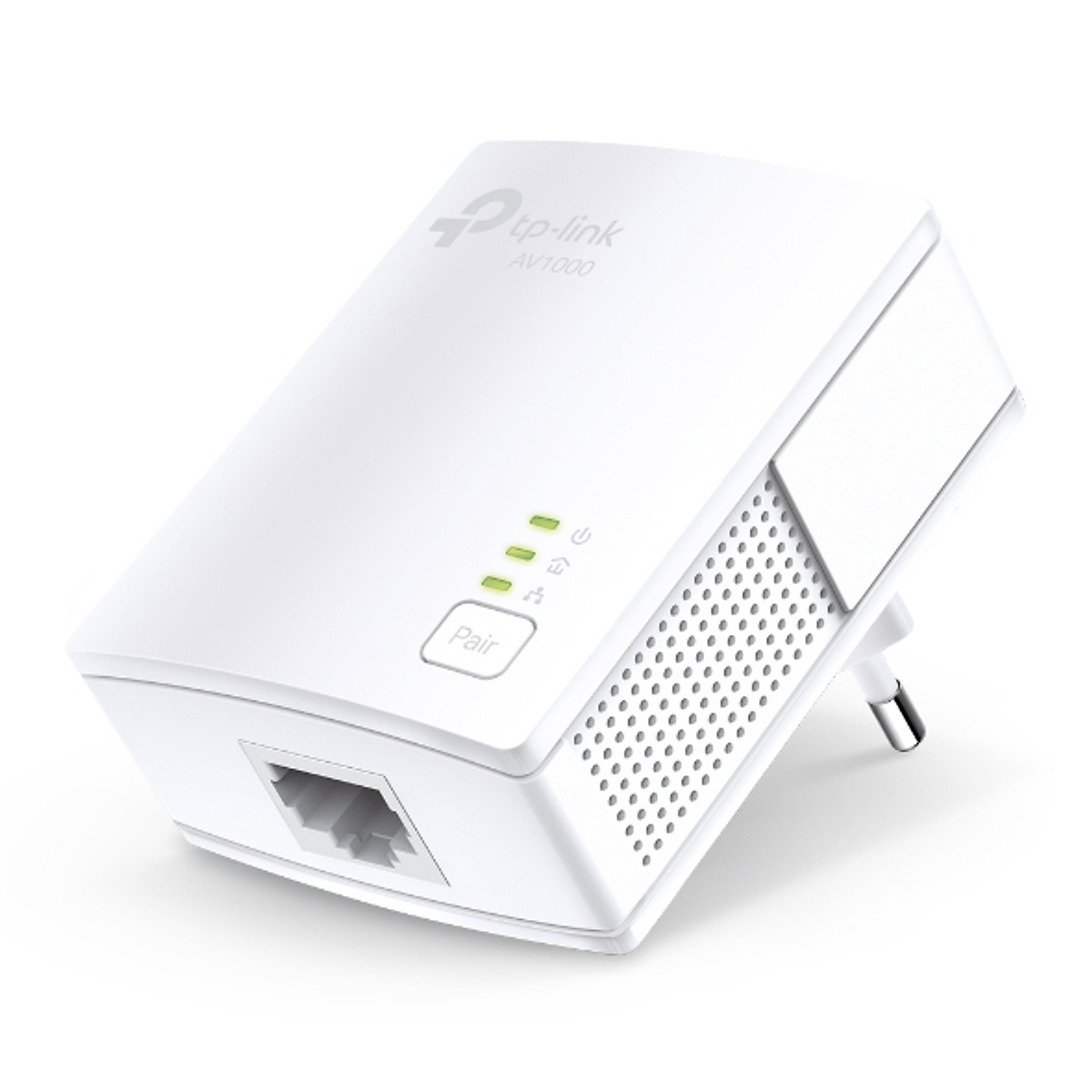 Bộ Chuyển Đổi Internet TP-Link TL-PA7017 KIT Qua Đường Dây Điện Giagbit AV 1000Mbps - Hàng Chính Hãng